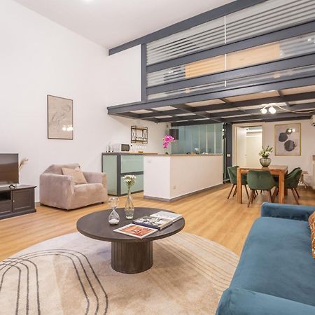 Daplace - Adele Apartment Рим Екстериор снимка