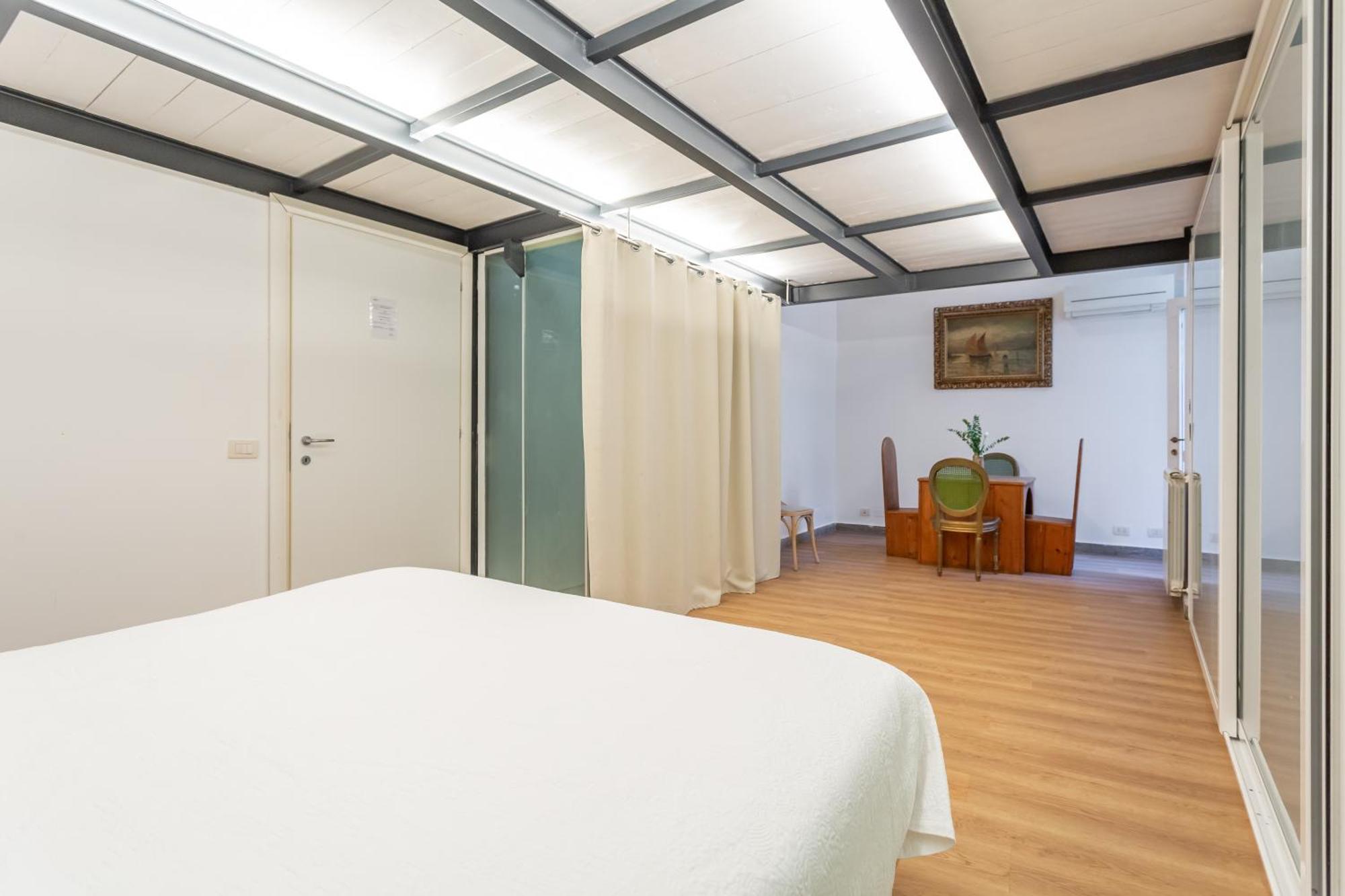 Daplace - Adele Apartment Рим Екстериор снимка