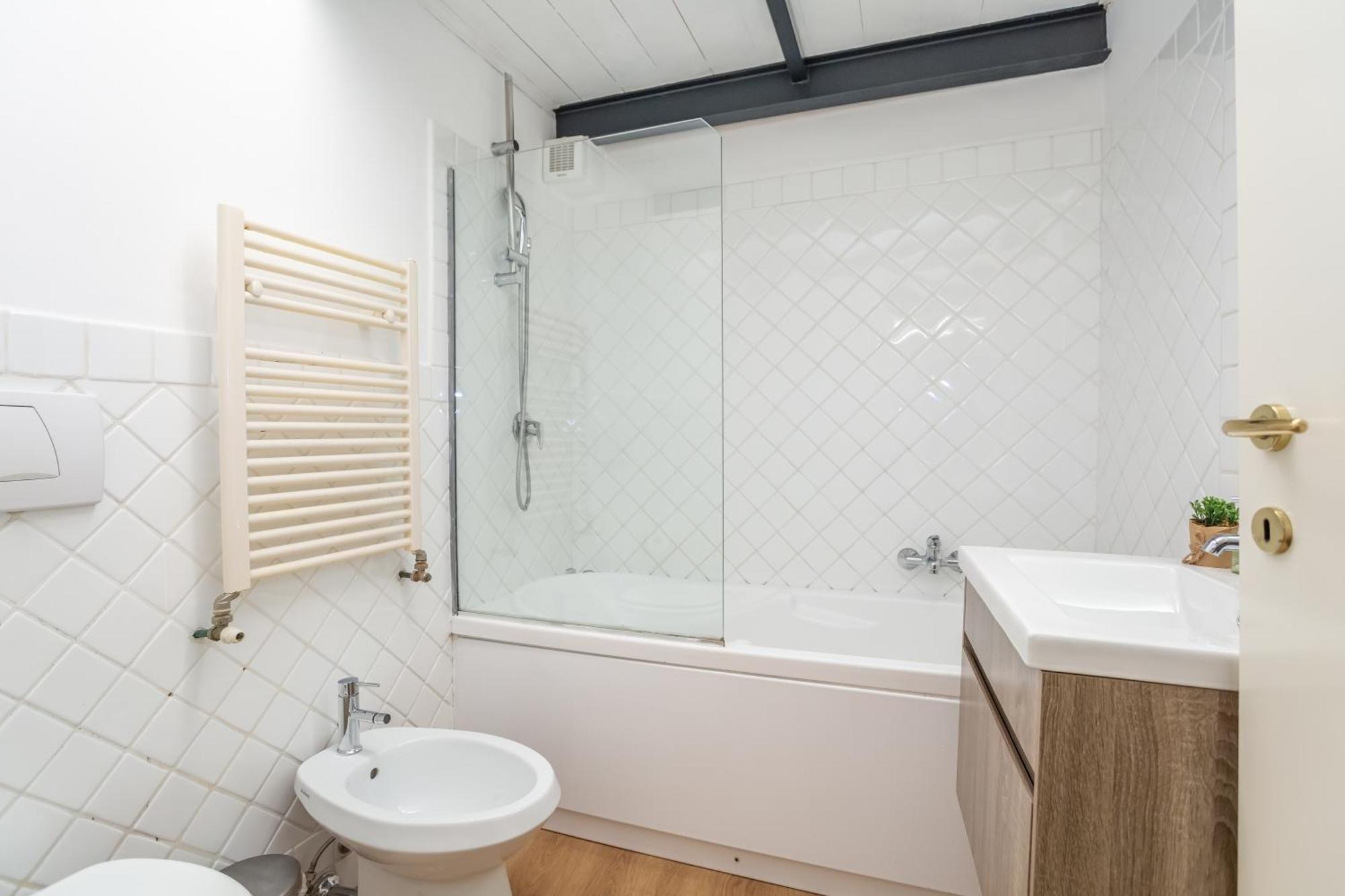 Daplace - Adele Apartment Рим Екстериор снимка