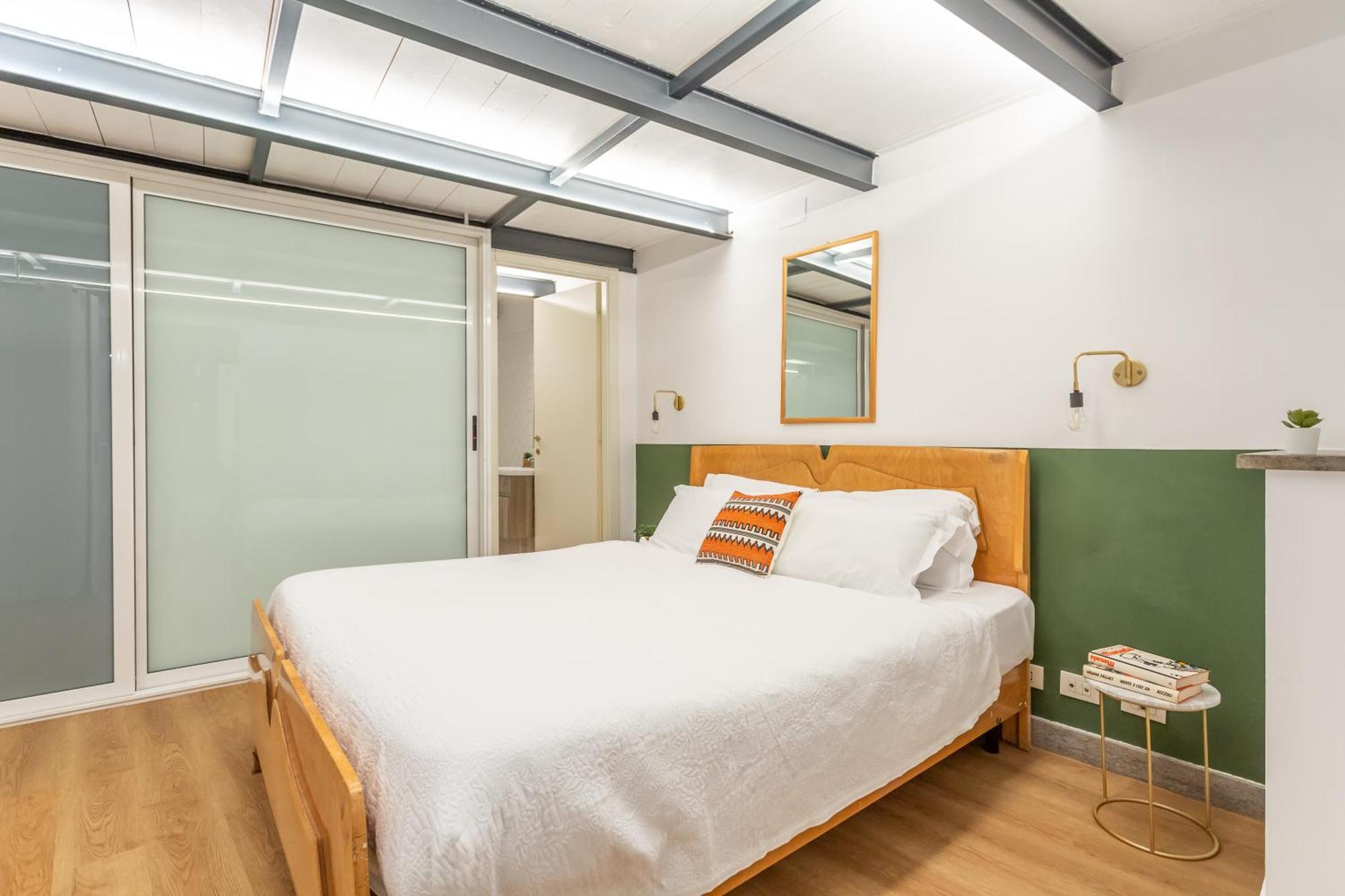 Daplace - Adele Apartment Рим Екстериор снимка