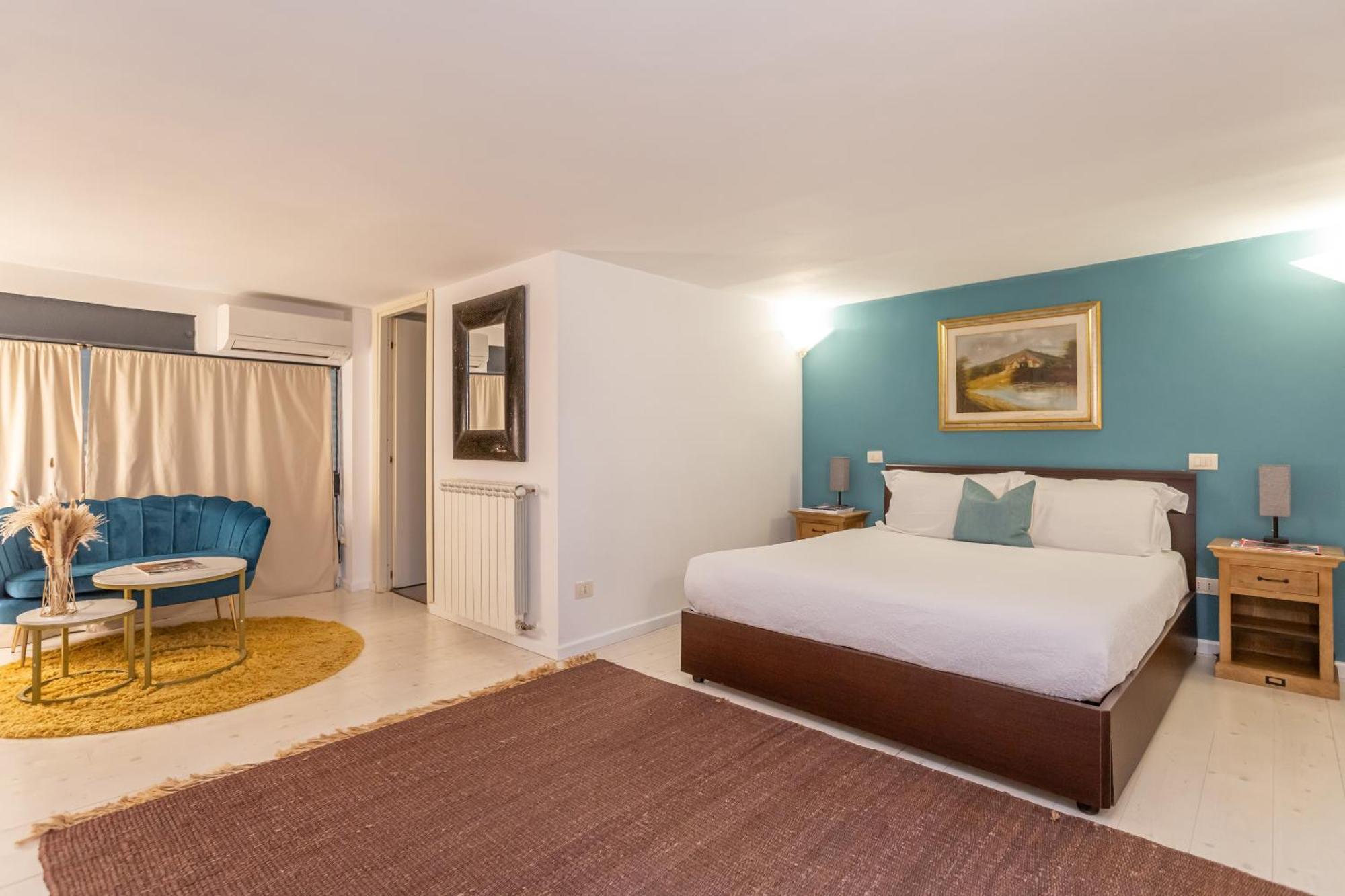 Daplace - Adele Apartment Рим Екстериор снимка