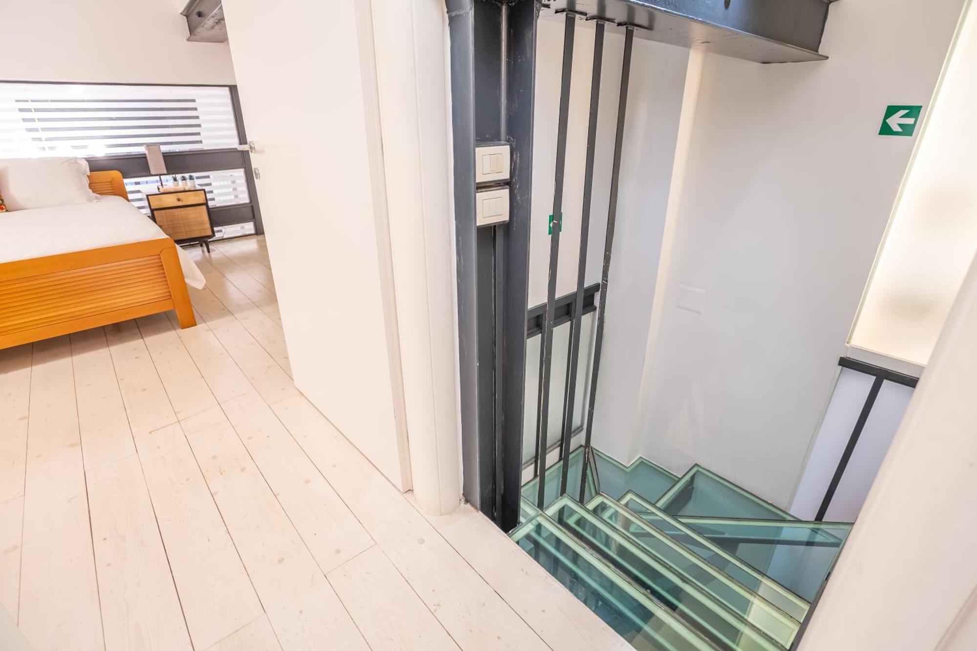 Daplace - Adele Apartment Рим Екстериор снимка