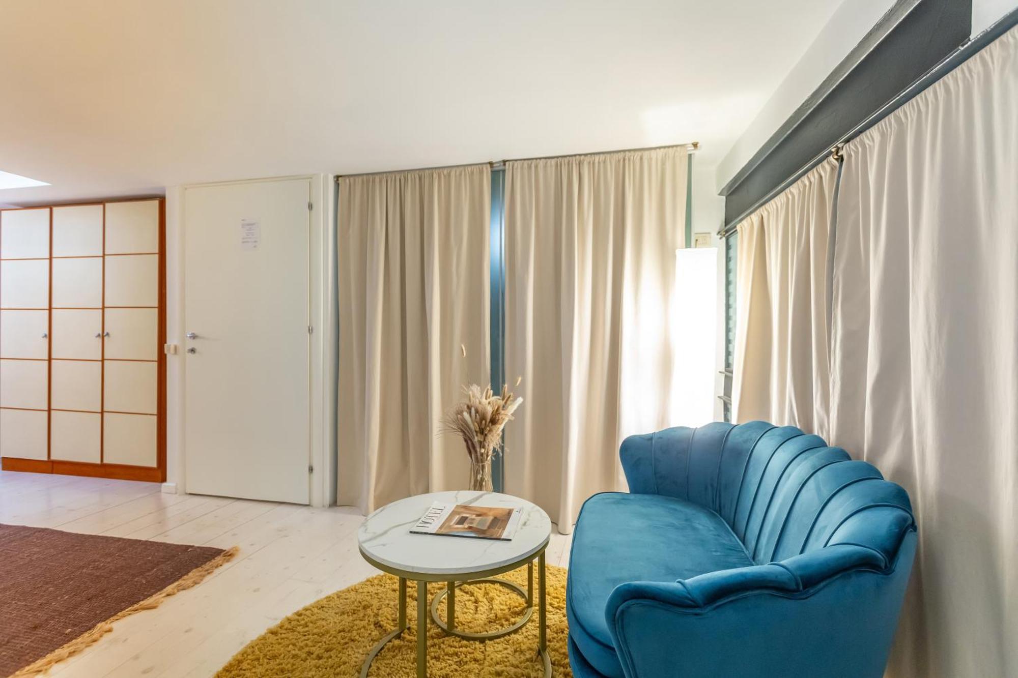 Daplace - Adele Apartment Рим Екстериор снимка