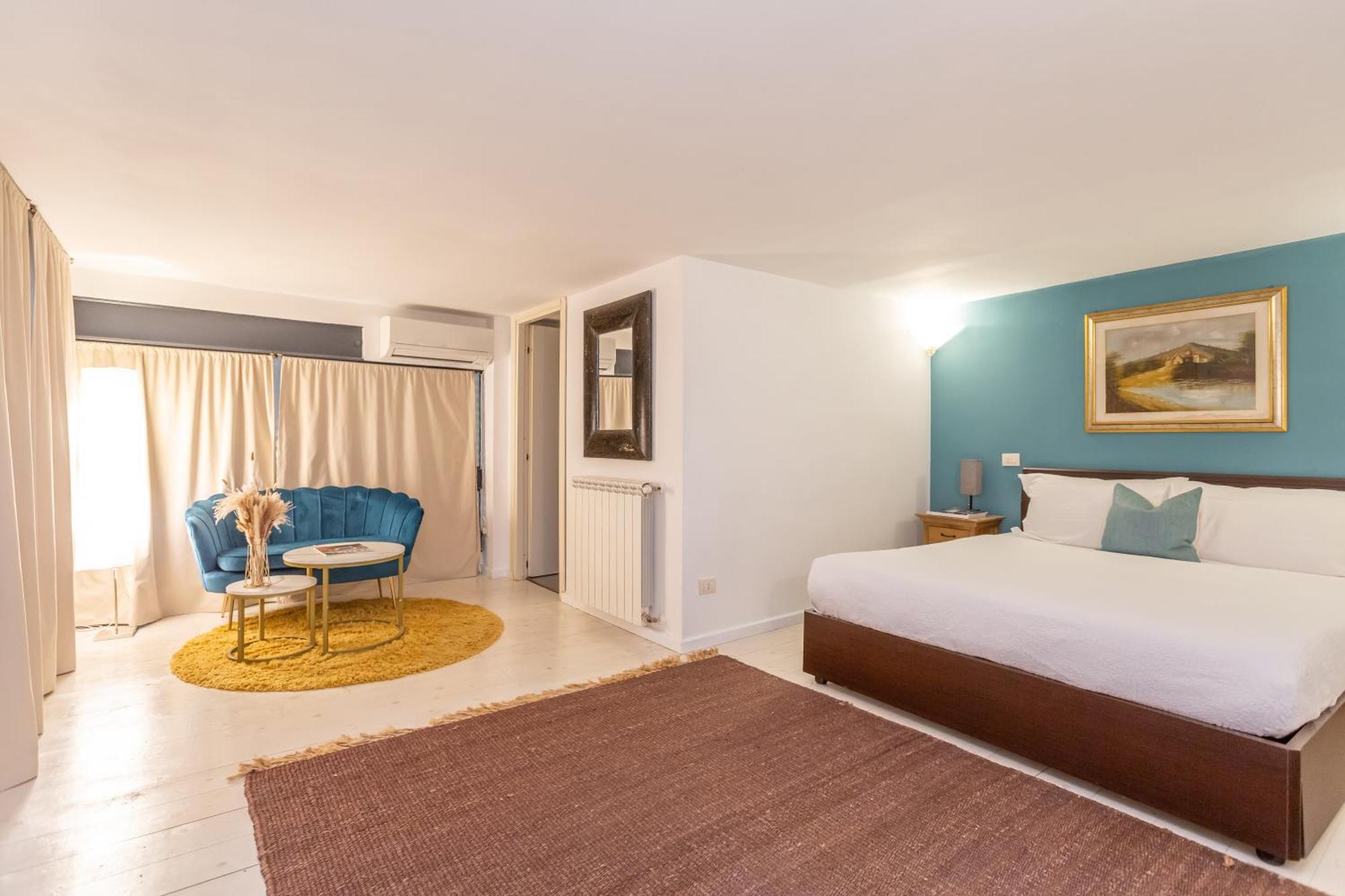 Daplace - Adele Apartment Рим Екстериор снимка