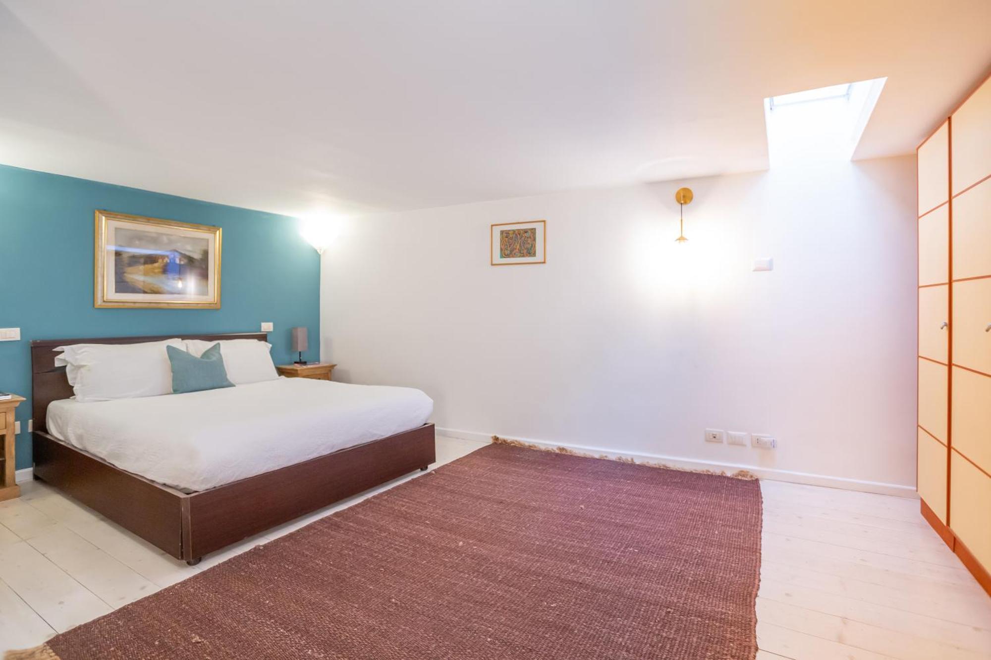 Daplace - Adele Apartment Рим Екстериор снимка
