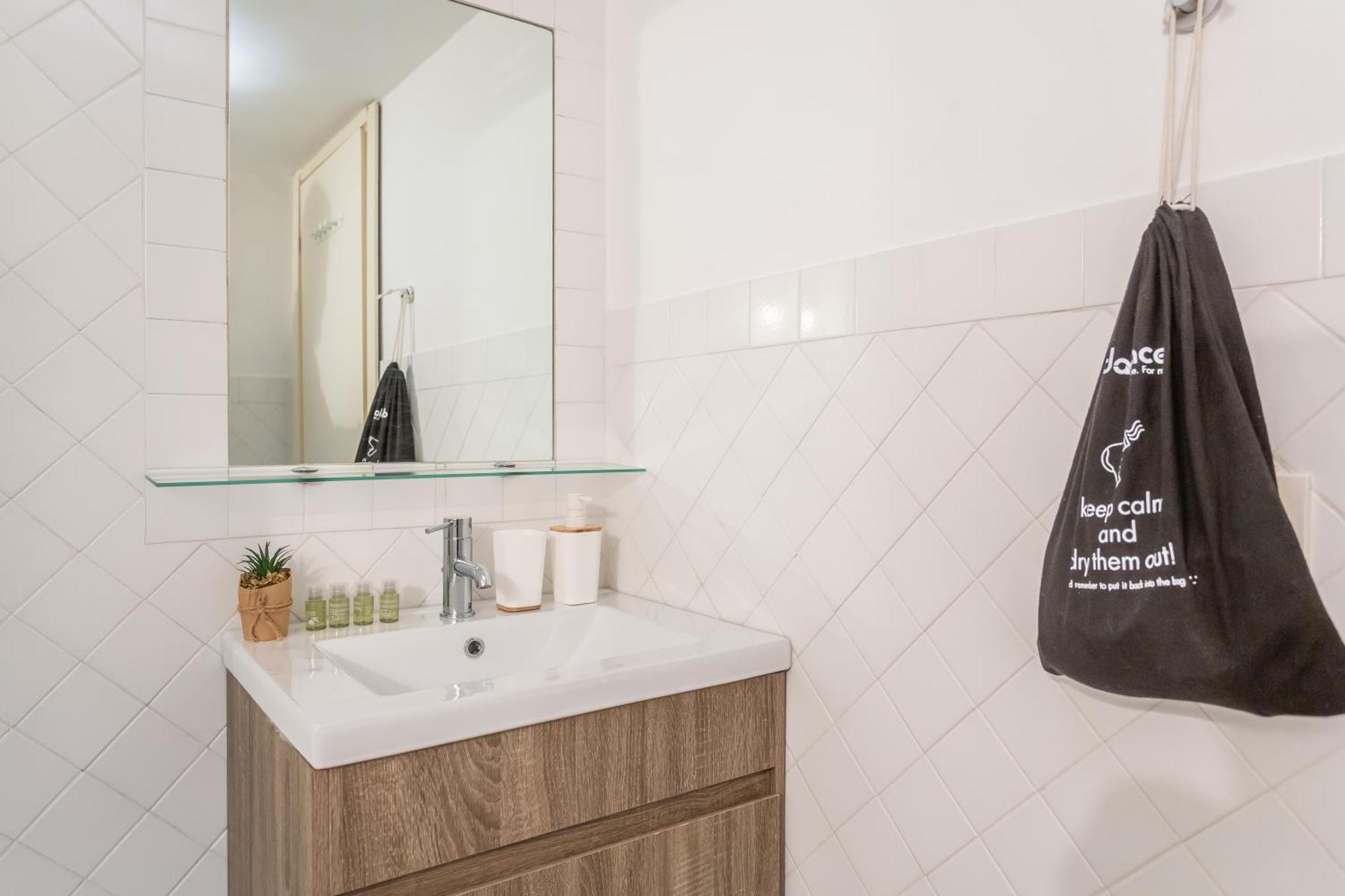 Daplace - Adele Apartment Рим Екстериор снимка