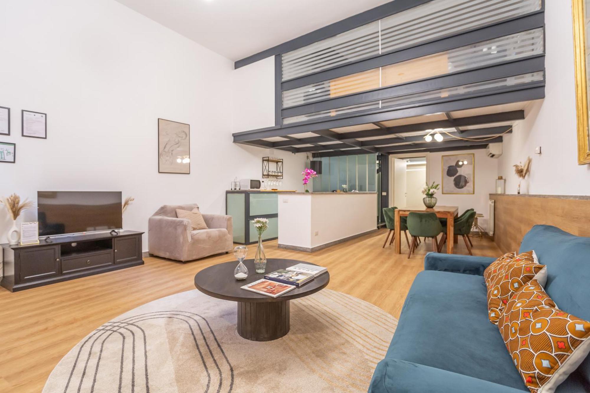 Daplace - Adele Apartment Рим Екстериор снимка