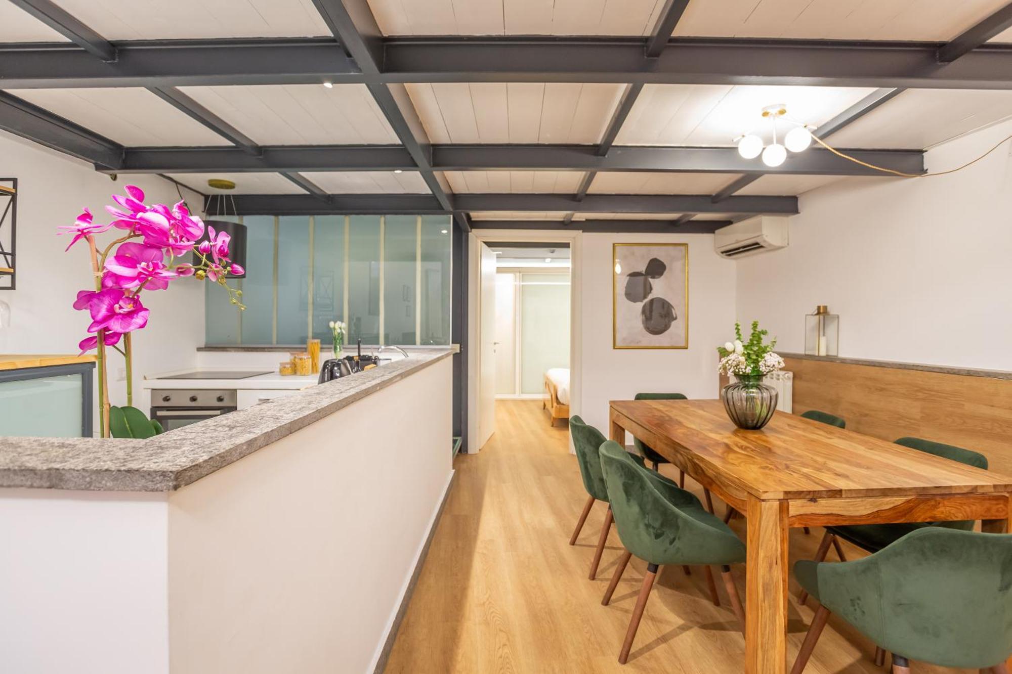 Daplace - Adele Apartment Рим Екстериор снимка
