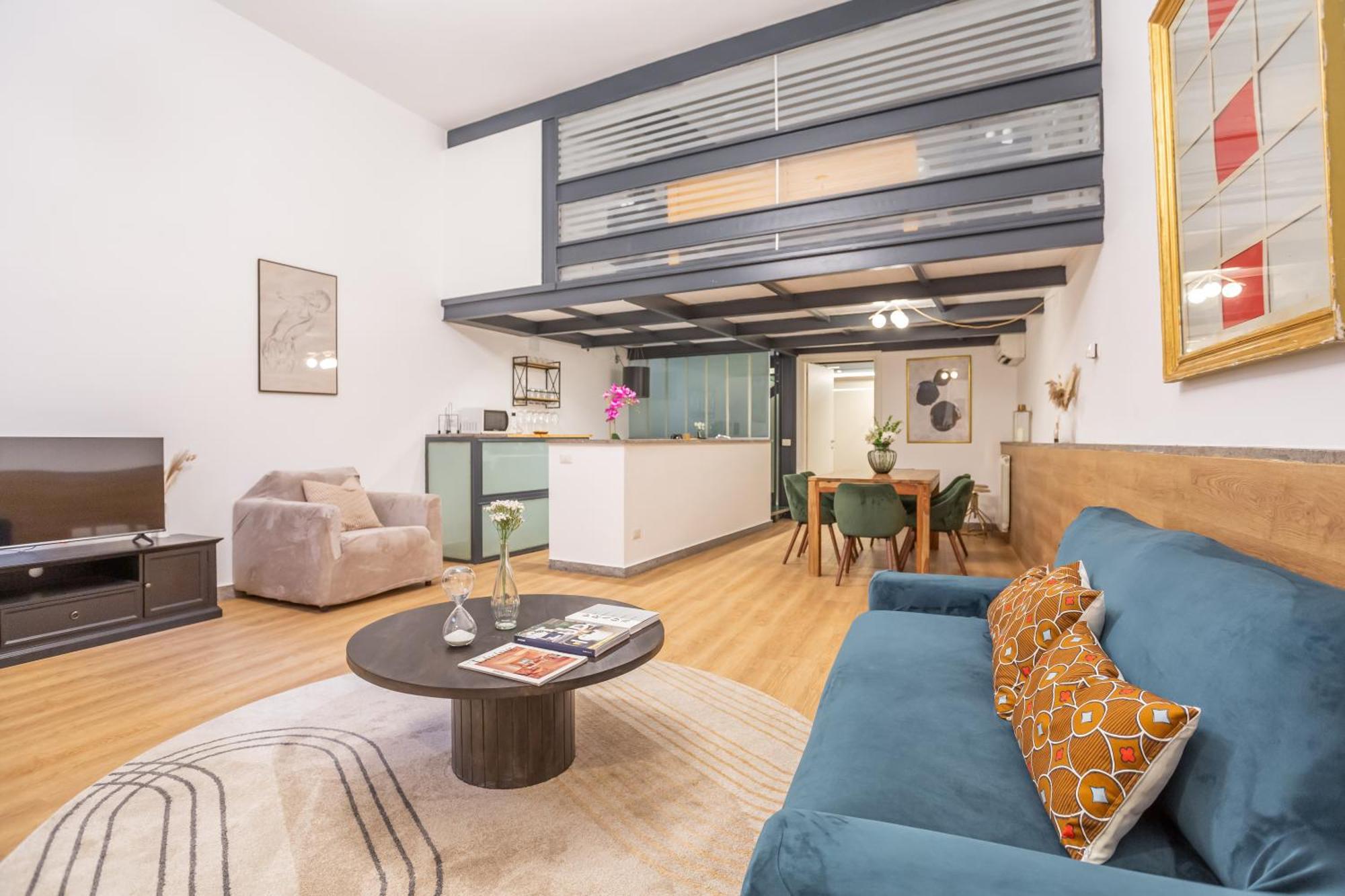 Daplace - Adele Apartment Рим Екстериор снимка